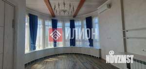 3-к квартира, вторичка, 126м2, 10/11 этаж