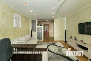 2-к квартира, вторичка, 65м2, 3/5 этаж