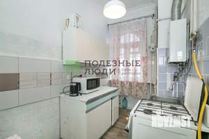 3-к квартира, вторичка, 75м2, 3/3 этаж