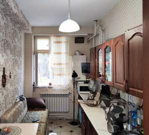 1-к квартира, вторичка, 36м2, 1/5 этаж