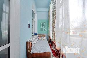 2-к квартира, вторичка, 57м2, 1/5 этаж