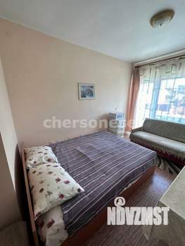 Студия квартира, вторичка, 19м2, 2/2 этаж