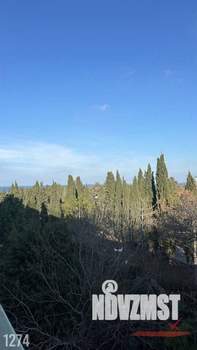 2-к квартира, вторичка, 44м2, 3/4 этаж