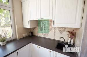 1-к квартира, вторичка, 46м2, 1/3 этаж