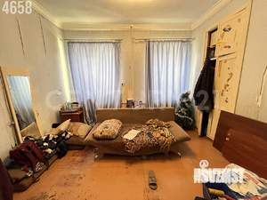 2-к квартира, вторичка, 50м2, 2/2 этаж