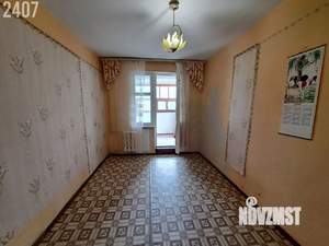 2-к квартира, вторичка, 54м2, 1/5 этаж