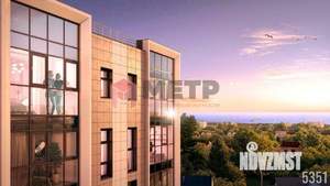 2-к квартира, вторичка, 61м2, 5/8 этаж