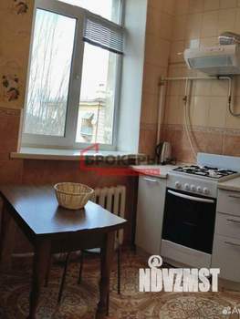 2-к квартира, вторичка, 47м2, 3/3 этаж
