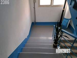 2-к квартира, вторичка, 56м2, 9/9 этаж