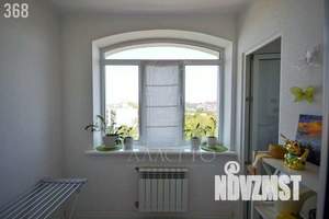 3-к квартира, вторичка, 124м2, 3/8 этаж