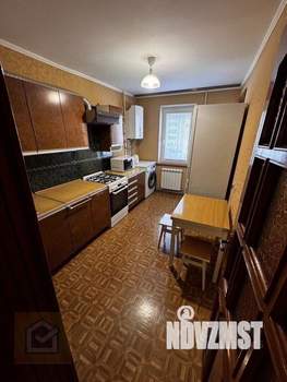 2-к квартира, вторичка, 62м2, 4/10 этаж