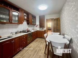 3-к квартира, вторичка, 75м2, 1/5 этаж