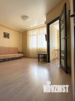 2-к квартира, вторичка, 42м2, 10/11 этаж