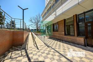 1-к квартира, вторичка, 60м2, 5/10 этаж