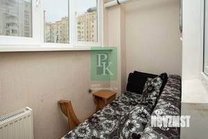 1-к квартира, вторичка, 36м2, 3/10 этаж