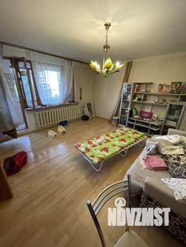 3-к квартира, вторичка, 97м2, 1/5 этаж
