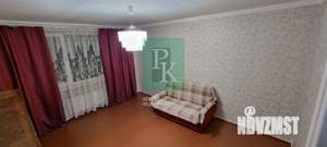 2-к квартира, вторичка, 55м2, 1/3 этаж