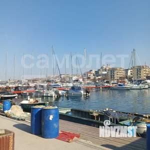 Студия квартира, вторичка, 50м2, 1/6 этаж