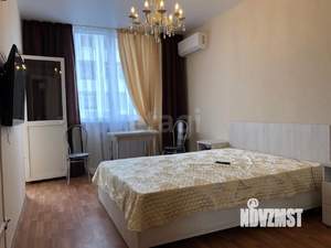 1-к квартира, вторичка, 33м2, 2/11 этаж