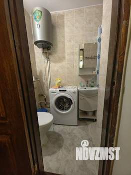 1-к квартира, вторичка, 18м2, 4/5 этаж