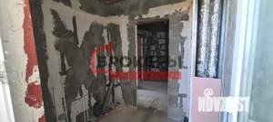 1-к квартира, вторичка, 53м2, 9/10 этаж