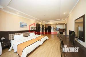 1-к квартира, вторичка, 74м2, 9/9 этаж