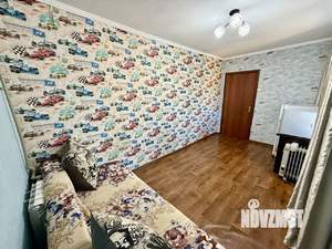 2-к квартира, вторичка, 50м2, 4/5 этаж