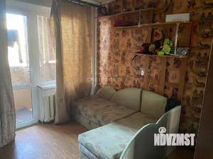 2-к квартира, вторичка, 52м2, 4/12 этаж