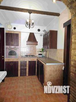 3-к квартира, вторичка, 86м2, 1/2 этаж