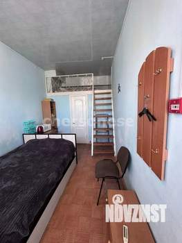 Студия квартира, вторичка, 16м2, 1/2 этаж