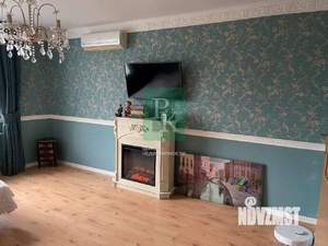 1-к квартира, вторичка, 42м2, 4/5 этаж