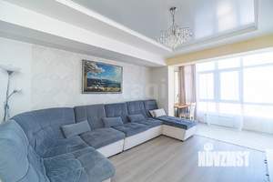 3-к квартира, вторичка, 90м2, 6/10 этаж