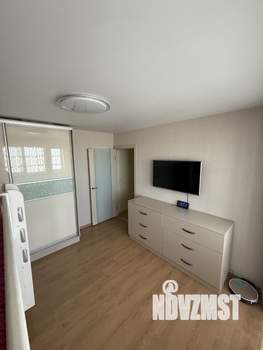 2-к квартира, вторичка, 56м2, 8/10 этаж