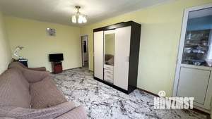 3-к квартира, вторичка, 72м2, 4/5 этаж