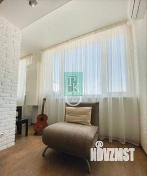 2-к квартира, вторичка, 55м2, 3/5 этаж