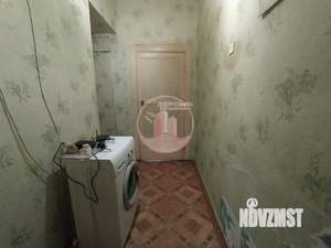 1-к квартира, вторичка, 36м2, 1/3 этаж