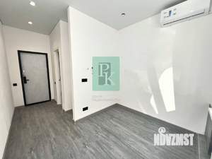 3-к квартира, вторичка, 45м2, 1/3 этаж