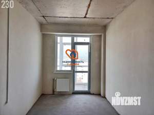 2-к квартира, вторичка, 66м2, 10/10 этаж