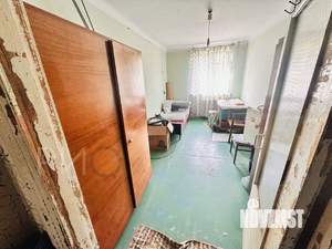2-к квартира, вторичка, 44м2, 2/5 этаж