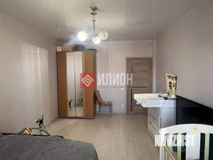 1-к квартира, вторичка, 53м2, 1/10 этаж