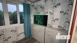 1-к квартира, вторичка, 30м2, 3/5 этаж