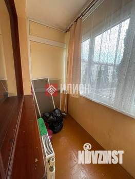 2-к квартира, вторичка, 45м2, 3/5 этаж