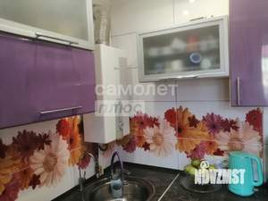 2-к квартира, вторичка, 43м2, 3/5 этаж