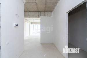 Студия квартира, вторичка, 41м2, 15/16 этаж