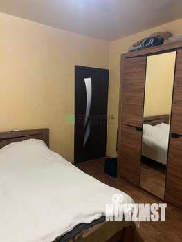 2-к квартира, вторичка, 22м2, -1/1 этаж