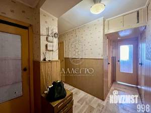 3-к квартира, вторичка, 70м2, 5/5 этаж