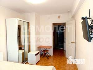 Студия квартира, вторичка, 20м2, 2/5 этаж