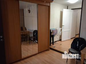 1-к квартира, вторичка, 38м2, 1/1 этаж
