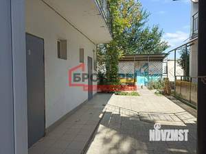 Студия квартира, вторичка, 25м2, 1/2 этаж