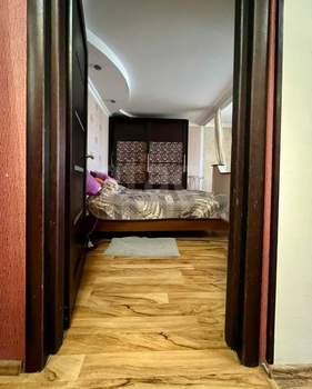 2-к квартира, вторичка, 56м2, 9/9 этаж